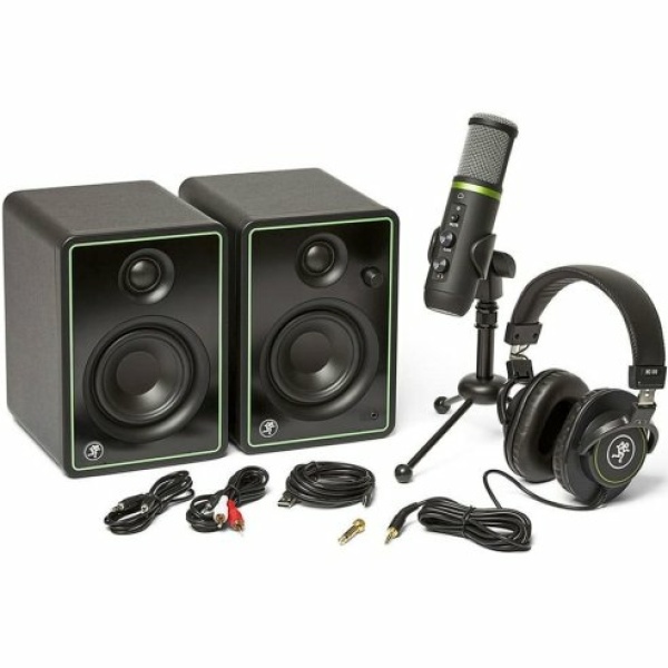MACKIE CREATOR BUNDLE
