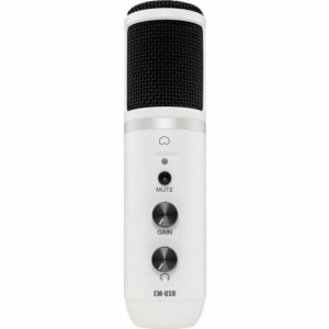 MACKIE EM-USB WHITE