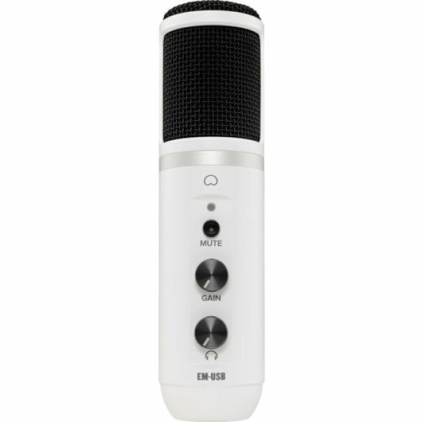 MACKIE EM-USB WHITE