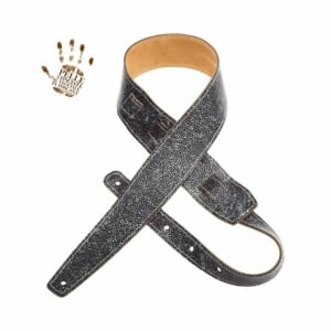 MAGRABO' HOLES HS EMBOSSED SEURAT GRIGIO 6 CM