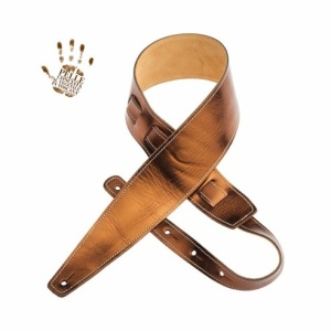 MAGRABO' HOLES HS METALLIC BRONZE 8 CM