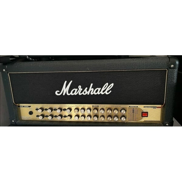 MARSHALL AVT150H TESTATA PER CHITARRA 150W CON EFFETTI