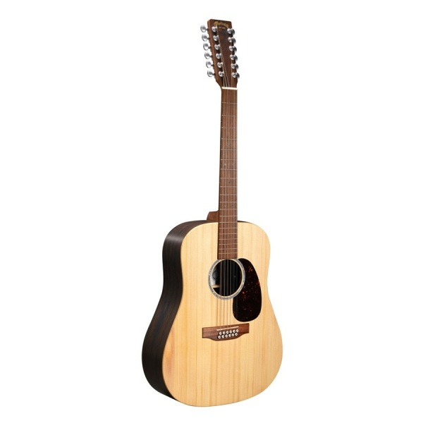 MARTIN D-X2E 12 CORDE REMASTERED - BRAZILIAN