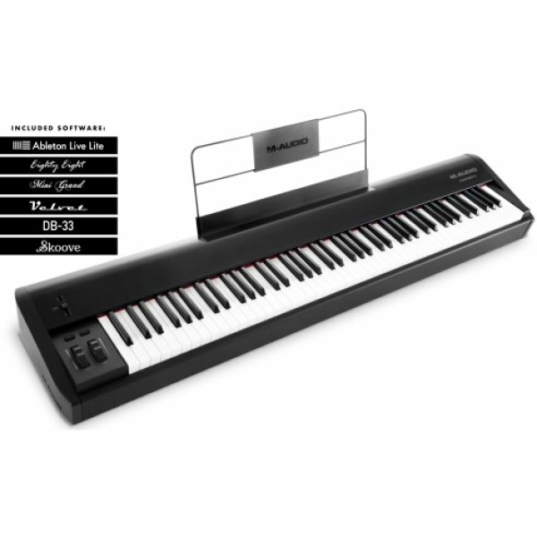 M-AUDIO HAMMER 88