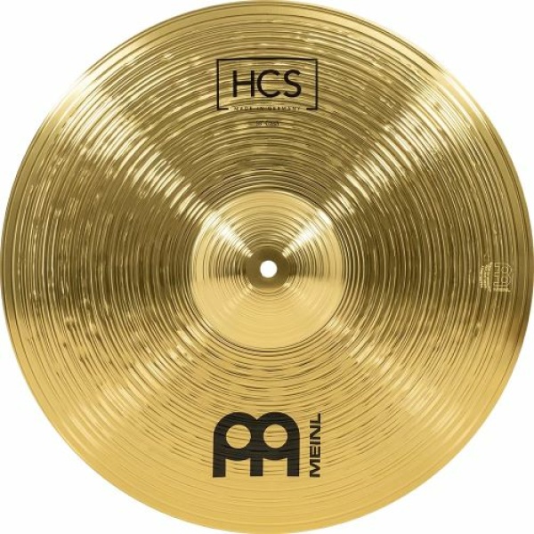 Meinl HCS18C Crash 18"