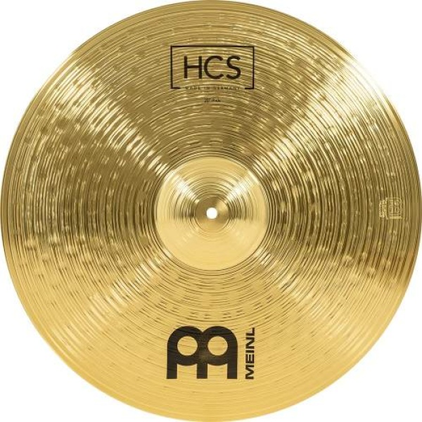 Meinl HCS20R Ride 20"