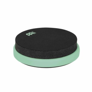 MEINL MMP6OR MASHMELLOW PAD ALLENATORE 6" SEA FOAM GREEN