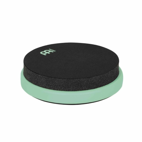 MEINL MMP6OR MASHMELLOW PAD ALLENATORE 6" SEA FOAM GREEN