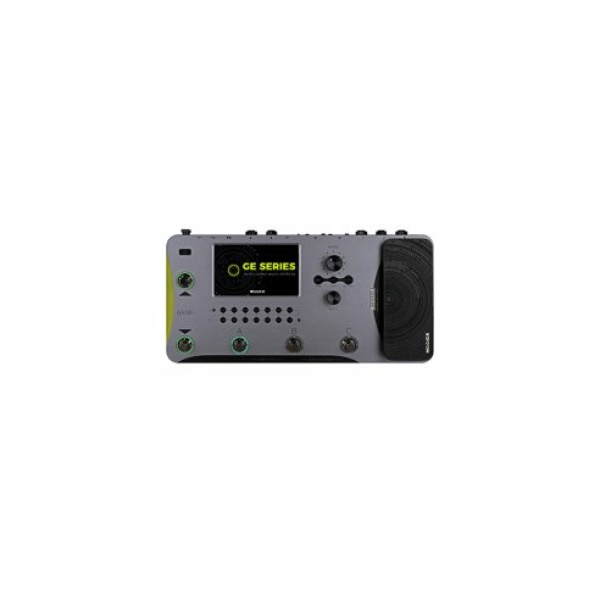 MOOER GE1000 PEDALIERA MULTIEFFETTO