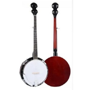 King BJ400 Banjo