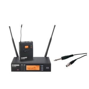 LD System WS1000 BPG