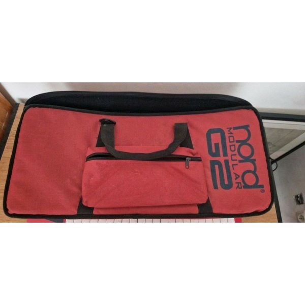 NORD SOFTCASE MODULAR G2