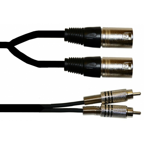 Oqan Qabl R2-03-2XM 3 mt