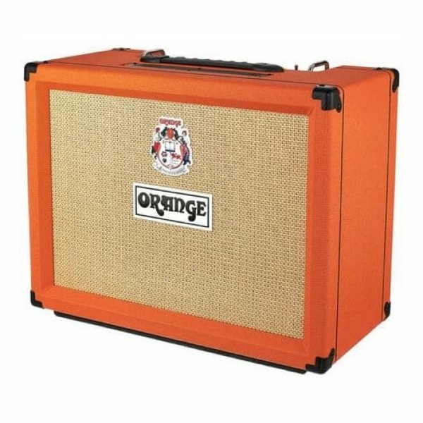 ORANGE TREMLORD 30