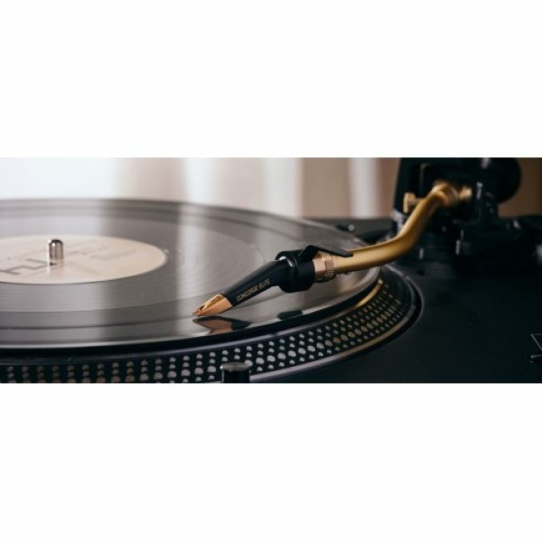ORTOFON CONCORDE MKII ELITE