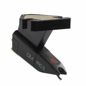 ORTOFON Ortofon Om Pro S Promo