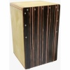 OYSTER BSP-FMS -VB EBONY FP WHITE TEAK VENEER CAJON