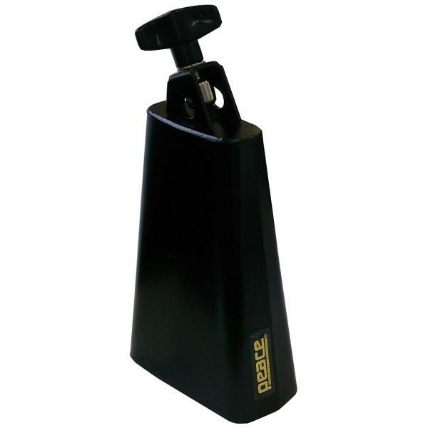 PEACE CB-16 COWBELL 6"