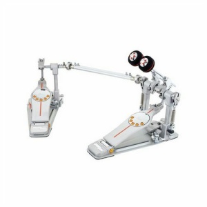 PEARL P3002D DEMON DOPPIO PEDALE