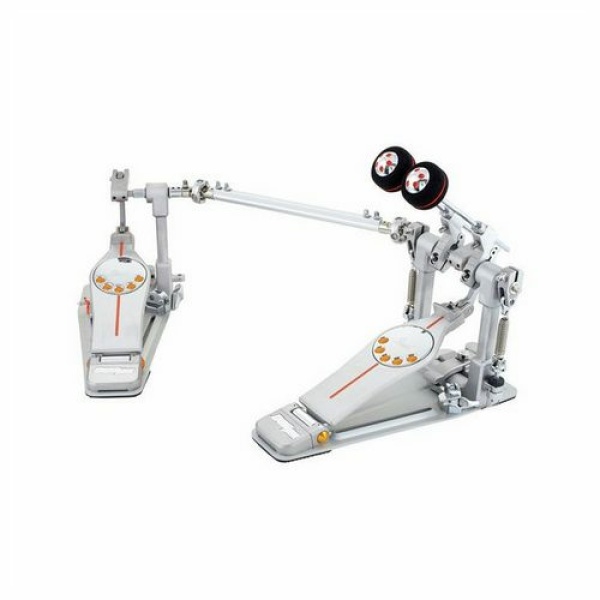 PEARL P3002D DEMON DOPPIO PEDALE