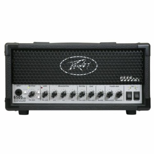 PEAVEY 6505 MINI HEAD