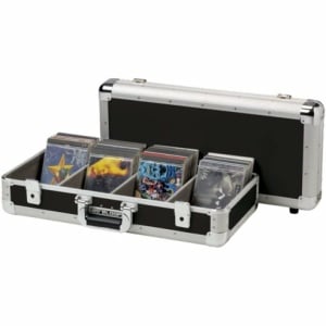 RELOOP 100 CD CASE BLACK
