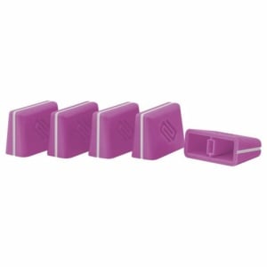 RELOOP FADER CAP SET PURPLE