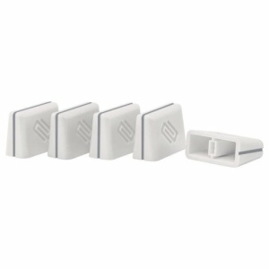 RELOOP FADER CAP SET WHITE