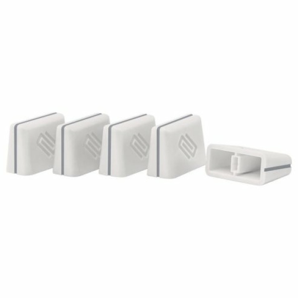 RELOOP FADER CAP SET WHITE