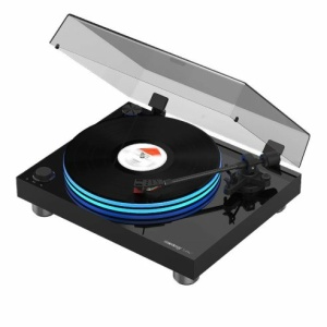 RELOOP HIFI Reloop Hifi Turn7 promo