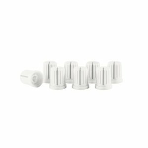 RELOOP KNOB SET WHITE