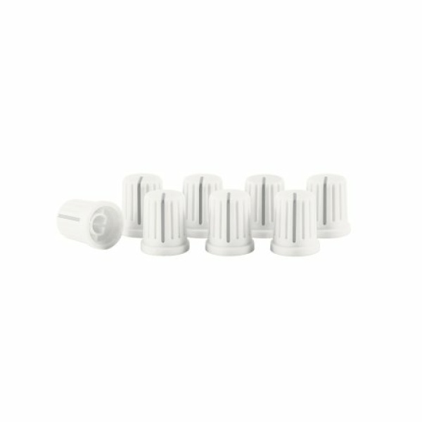 RELOOP KNOB SET WHITE