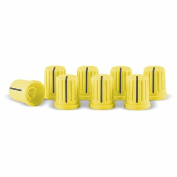 RELOOP KNOB SET YELLOW