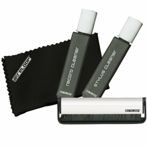 RELOOP PROFESSIONAL DJ CLEANING SET MK2