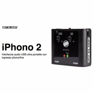 RELOOP Reloop Iphono 2