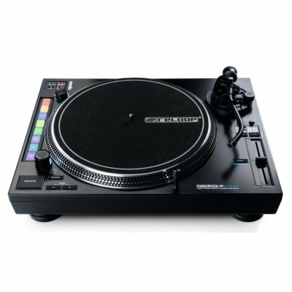 RELOOP RP8000 MKII