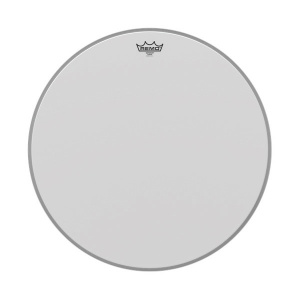 REMO BB-1122-00 EMPEROR® BASS 22" COATED