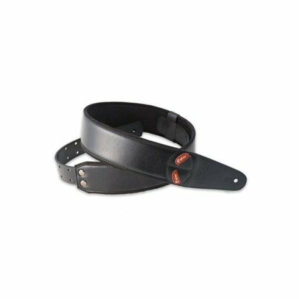 RIGHTON STRAPS CHARM BLACK