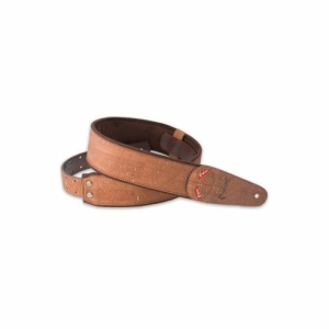 RIGHTON STRAPS CHARM BROWN
