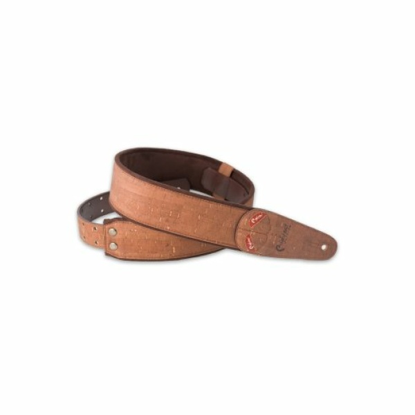 RIGHTON STRAPS CHARM BROWN