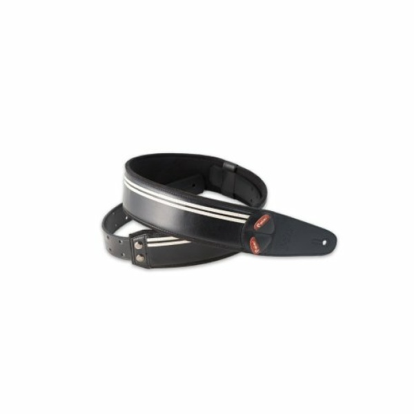 RIGHTON STRAPS RACE BLACK