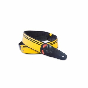 RIGHTON STRAPS RACE YELLOW