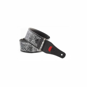 RIGHTON! STRAPS Righton! Straps Alien Black