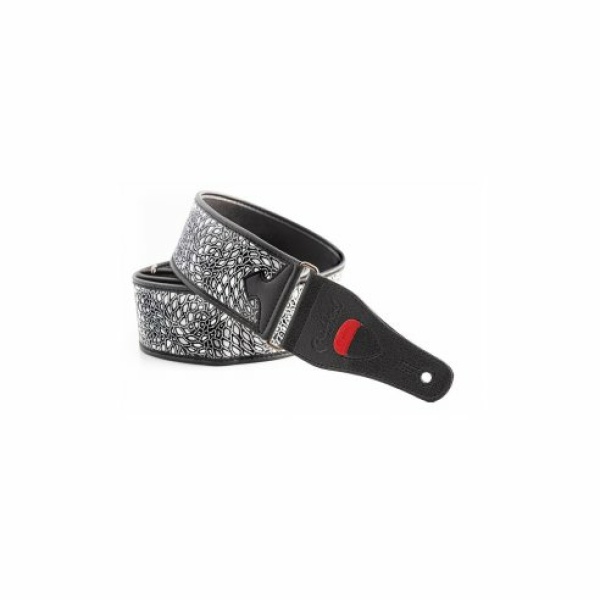 RIGHTON! STRAPS Righton! Straps Alien Black