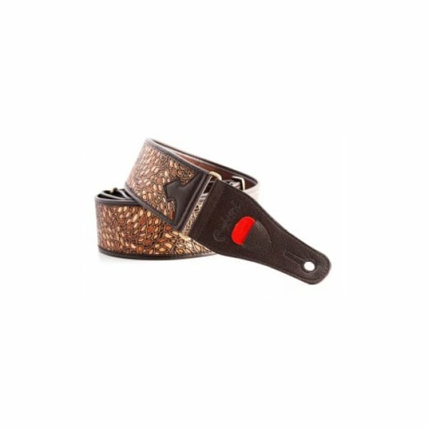 RIGHTON! STRAPS Righton! Straps Alien Brown