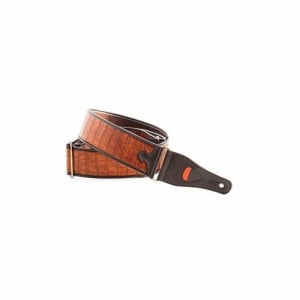 RIGHTON! STRAPS Righton Straps Alligator Light Brown