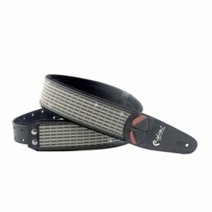 RIGHTON! STRAPS Righton! Straps Ampstraps Reverb Silver