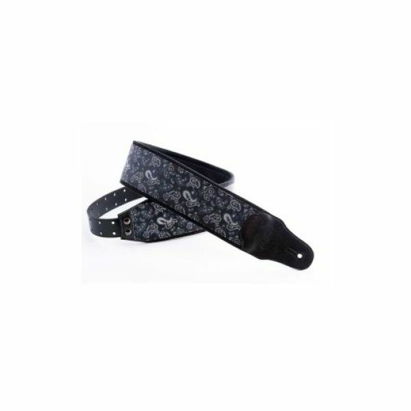 RIGHTON! STRAPS Righton! Straps B-Paisley Black
