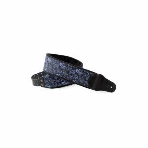 RIGHTON! STRAPS Righton! Straps B-Paisley Blue