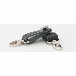 RIGHTON! STRAPS Righton! Straps Banjo Strap Adapter Black